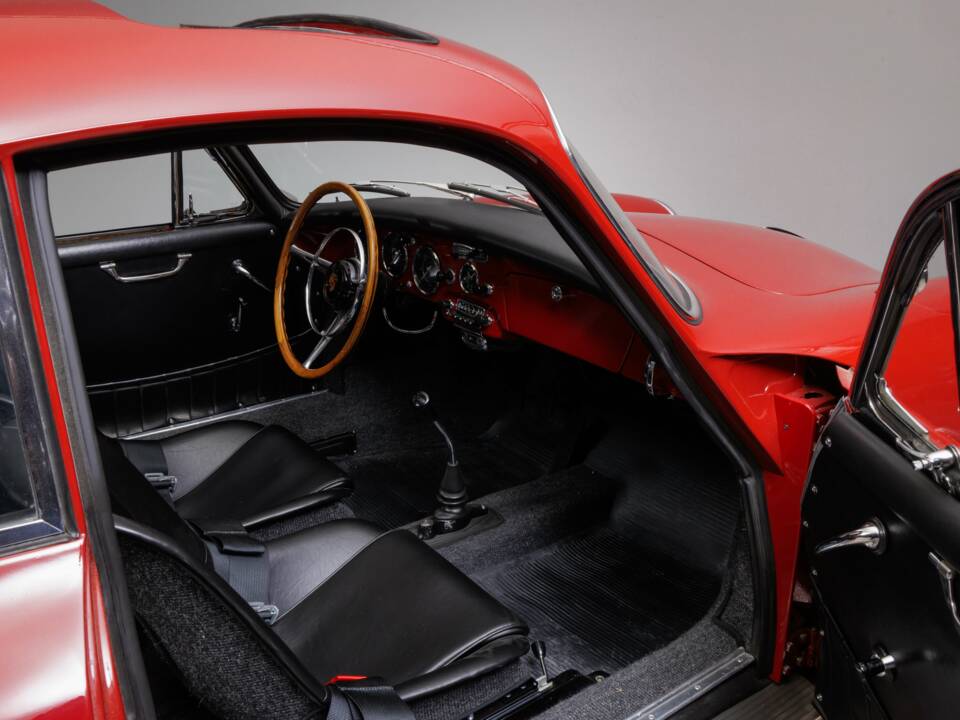 Bild 18/42 von Porsche 356 B Carrera 2/2000 GS (1963)