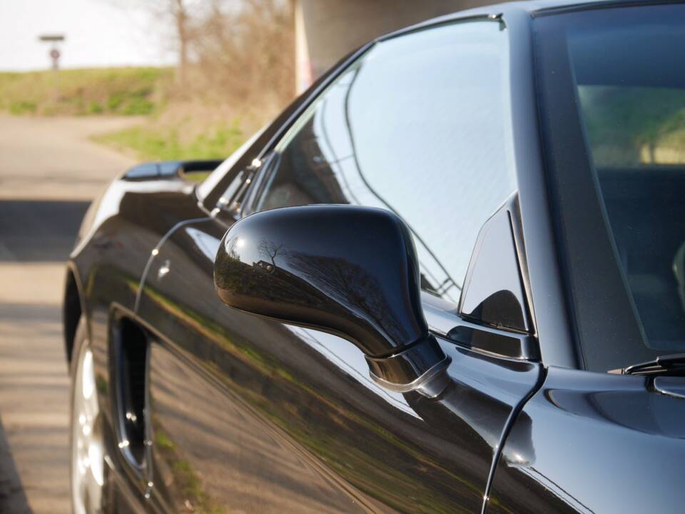 Imagen 35/43 de Acura NSX (1992)