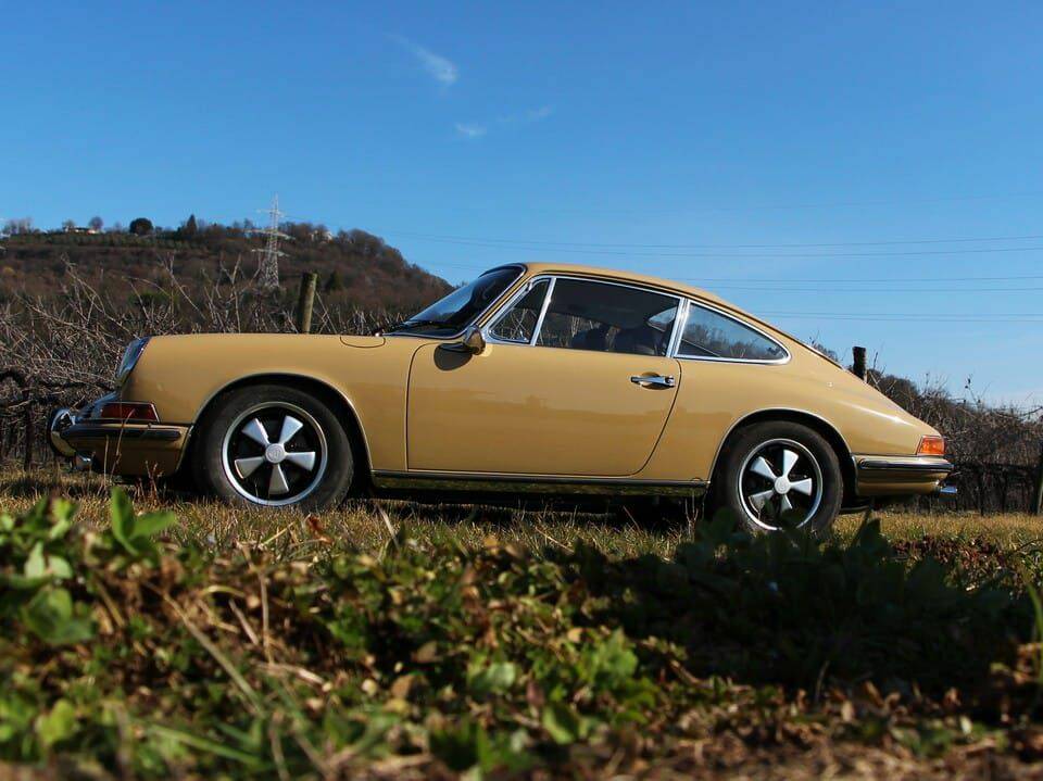 Bild 8/69 von Porsche 911 2.0 S (1967)