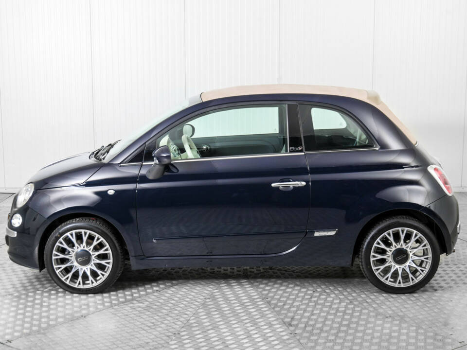 Bild 49/50 von FIAT 500 C (2011)