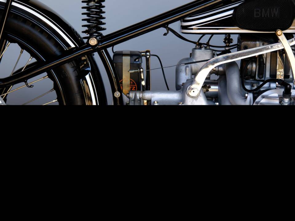 Image 12/88 of BMW R 62 (1929)