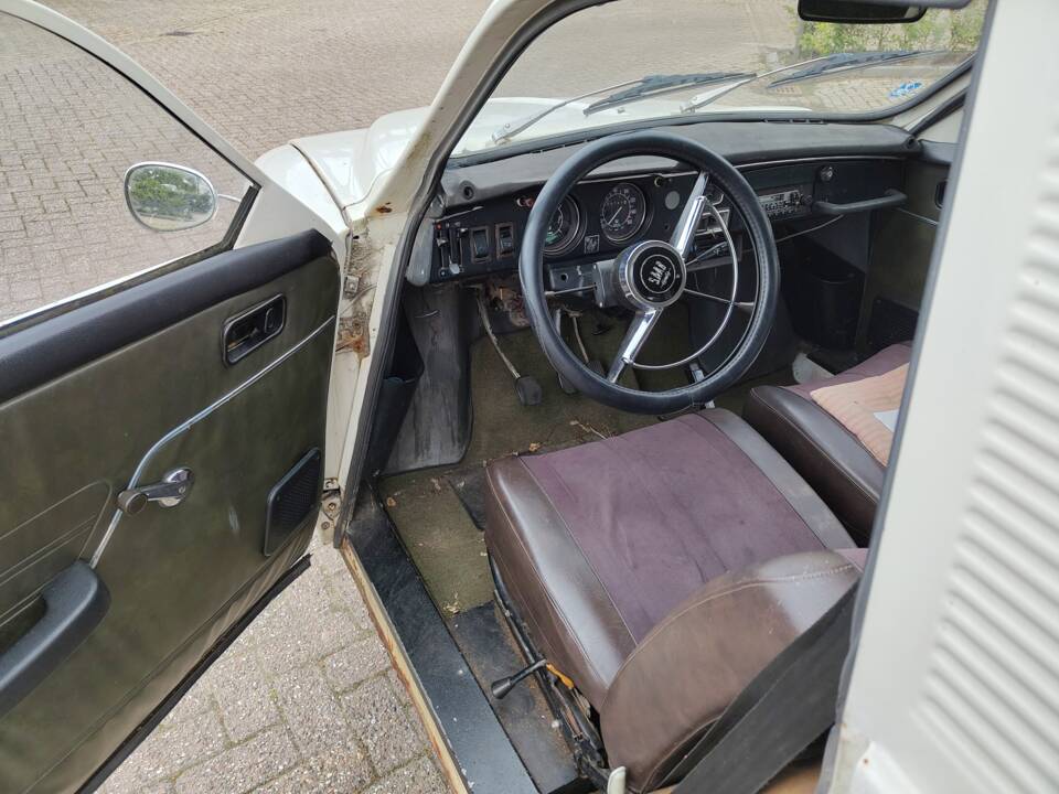 Immagine 5/11 di Saab 95 V 4 (1972)