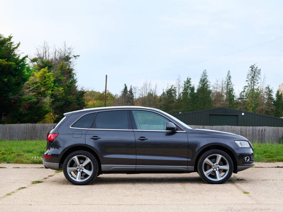 Image 24/50 de Audi Q5 3.0 TFSI (2013)