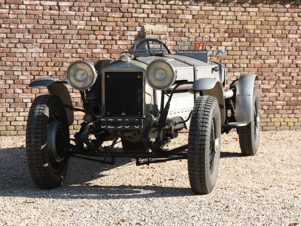 Afbeelding 11/50 van Invicta 3 Liter (1927)