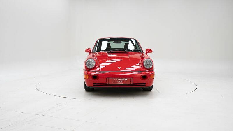 Immagine 5/15 di Porsche 911 Carrera RS (1992)