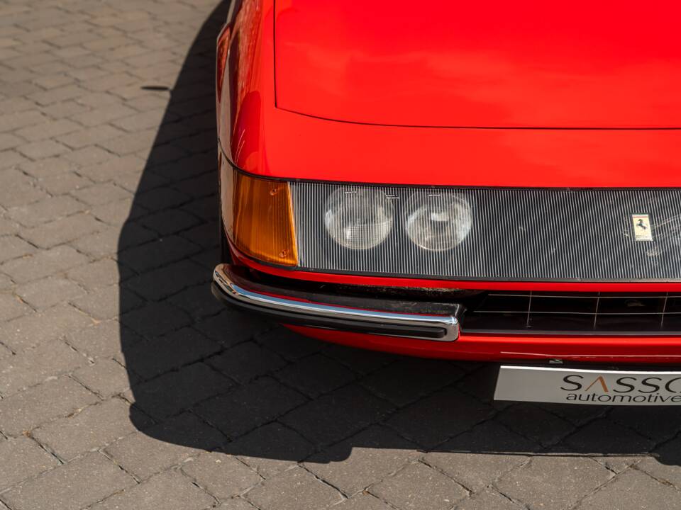 Bild 14/79 von Ferrari 365 GTB/4 Daytona (1969)