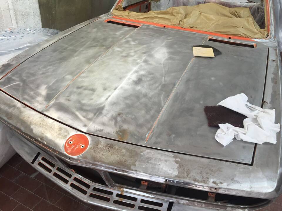 Bild 53/64 von BMW 3.0 CSi (1975)