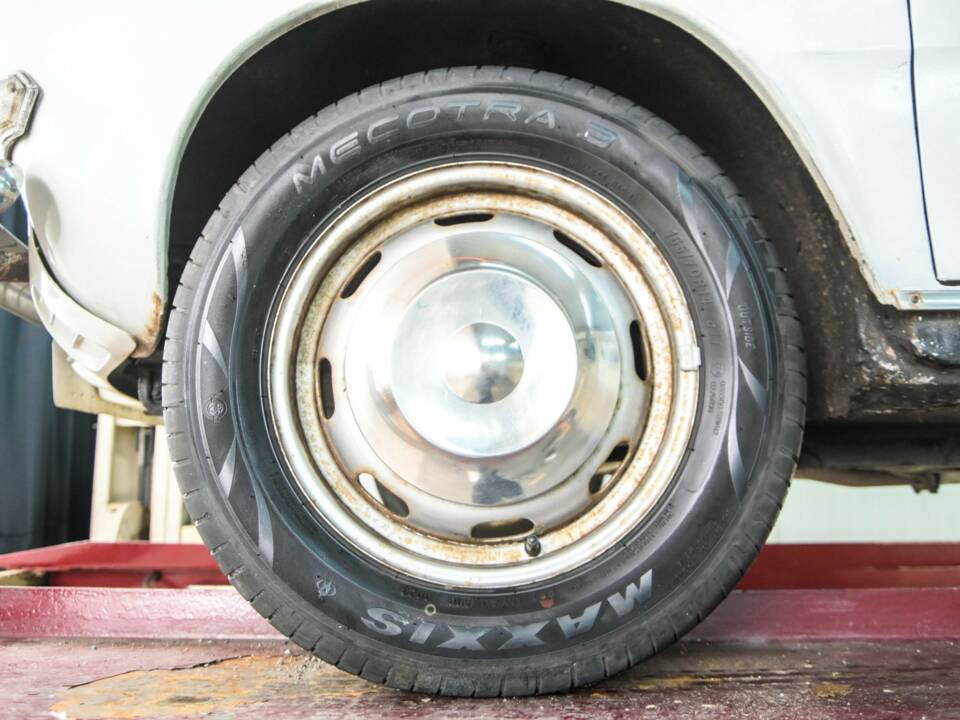 Afbeelding 47/50 van DAF 55 (1972)