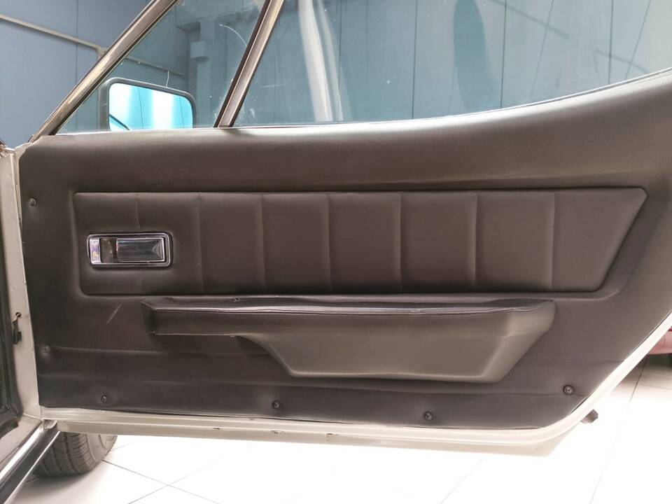 Imagen 29/65 de Maserati Merak (1975)