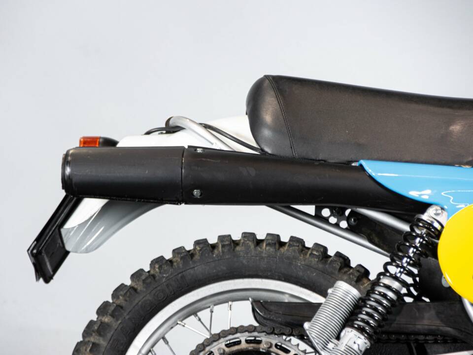 Imagen 12/50 de KTM 250 MC/GS (1977)