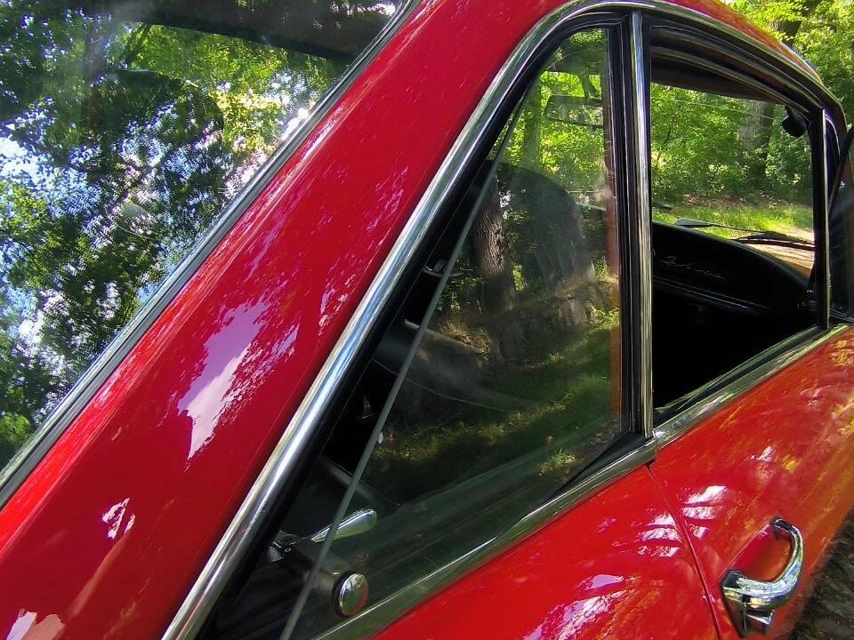 Bild 29/57 von Lancia Fulvia 1.3 S (1974)