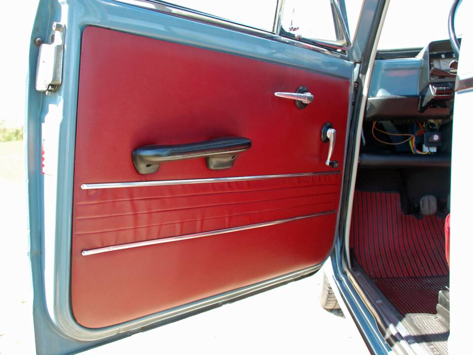 Imagen 18/34 de FIAT 1100 R (1967)