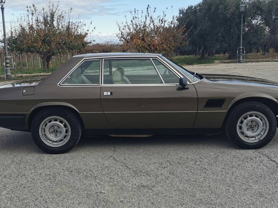 Image 3/12 of Maserati Kyalami (1976)