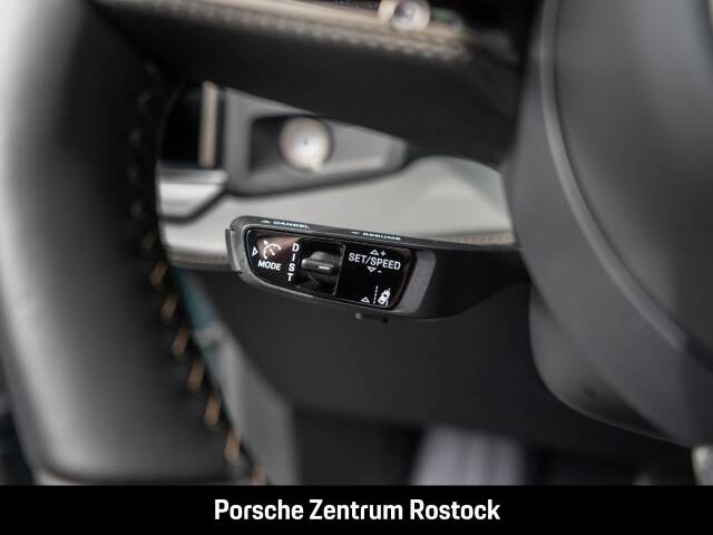 Imagen 19/35 de Porsche Cayenne Turbo E-Hybrid (1900)