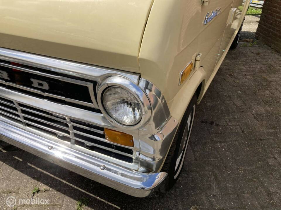 Bild 39/50 von Ford Econoline E 300 (1971)