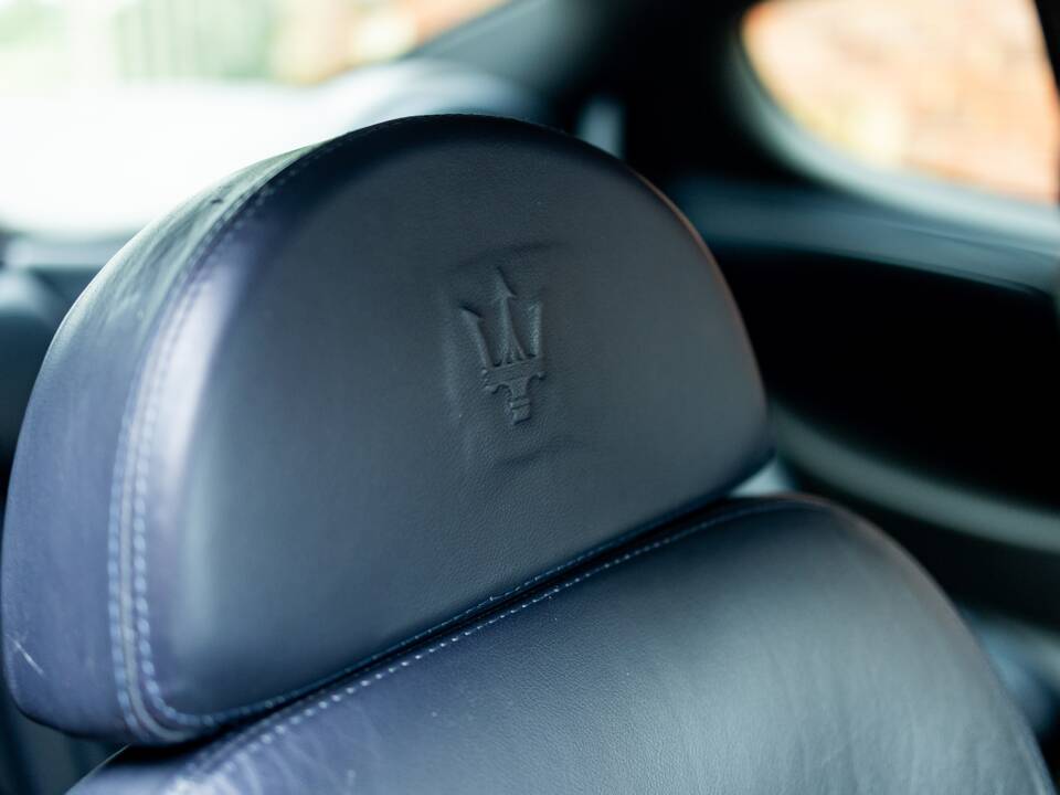 Bild 33/50 von Maserati 3200 GT (1999)