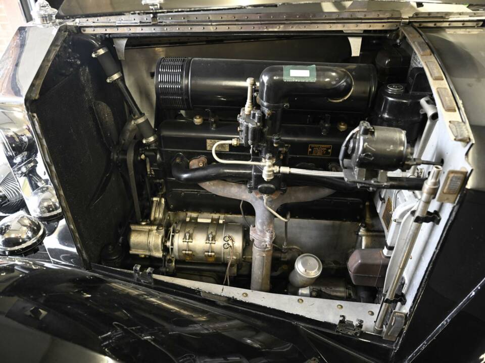 Bild 21/40 von Rolls-Royce 25/30 HP (1938)