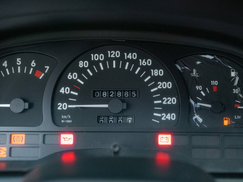 Image 42/50 of Opel Calibra 2,0 4x4 16V (1991)