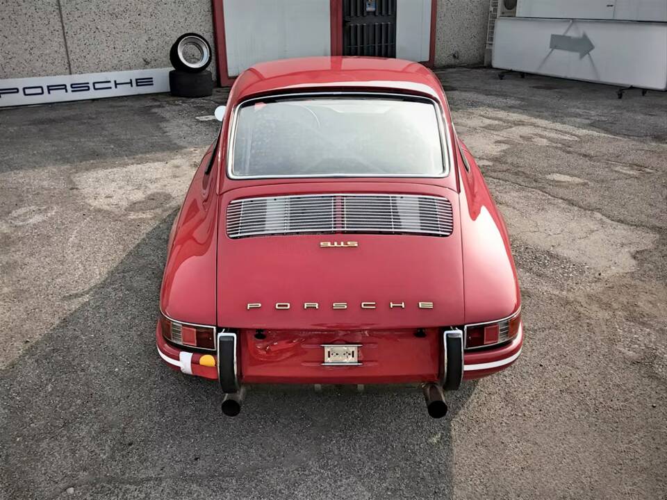 Afbeelding 4/19 van Porsche 911 2.0 S (1966)