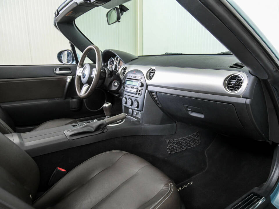 Bild 12/50 von Mazda MX-5 1.8 (2008)