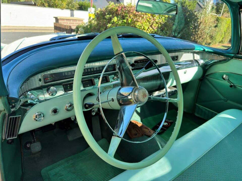 Bild 10/32 von Buick 60 Century (1956)