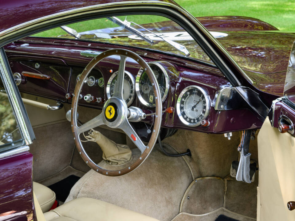 Imagen 10/25 de Ferrari 166 Inter (1950)