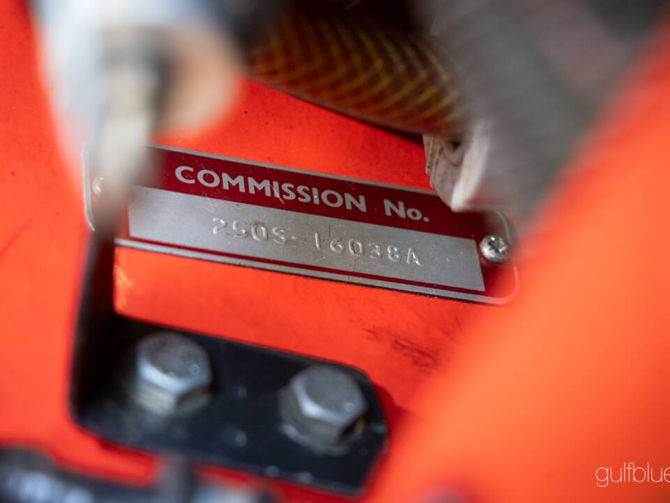 Immagine 36/64 di Morris Mini Cooper S 1275 (1969)