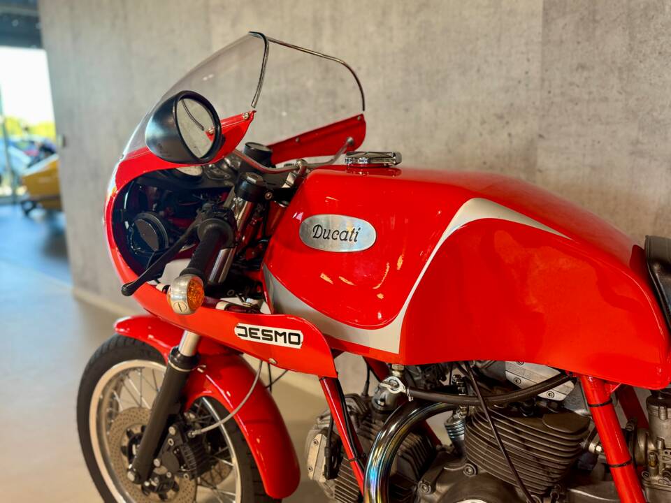 Bild 60/69 von Ducati DUMMY (1982)