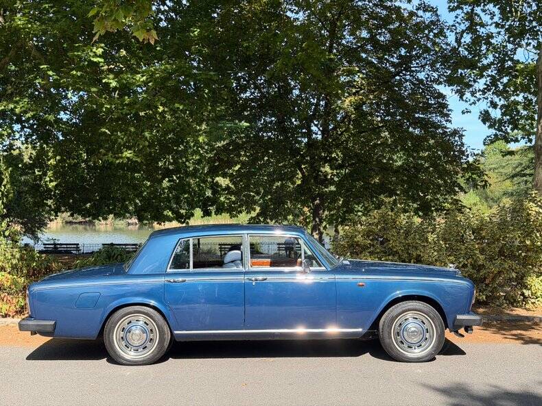 Bild 6/47 von Bentley T 2 (1977)