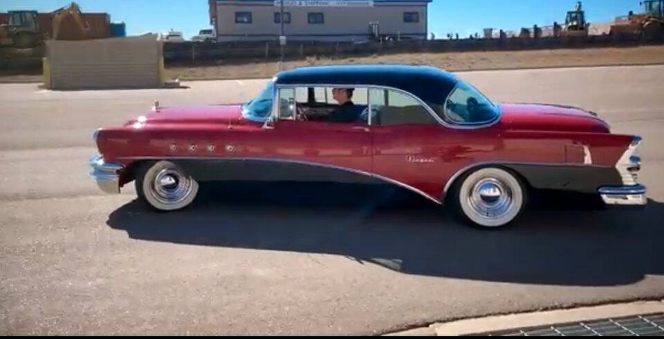 Imagen 6/7 de Buick 50 Super (1955)