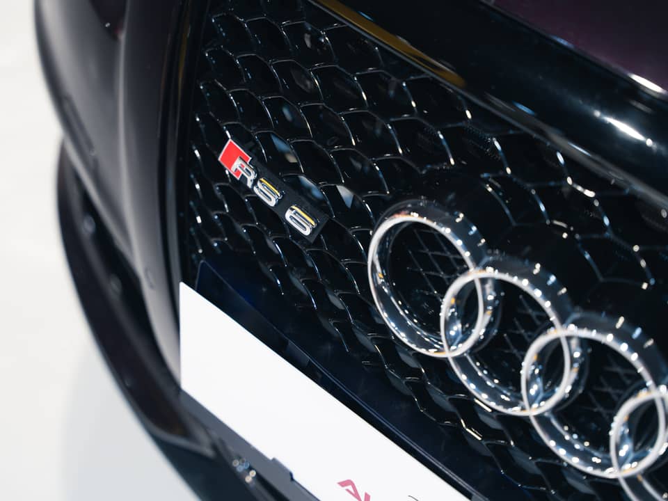 Imagen 18/36 de Audi RS6 Avant (2010)