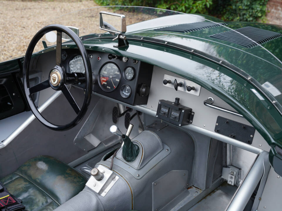 Imagen 26/50 de Suffolk C-Type Jaguar (1953)