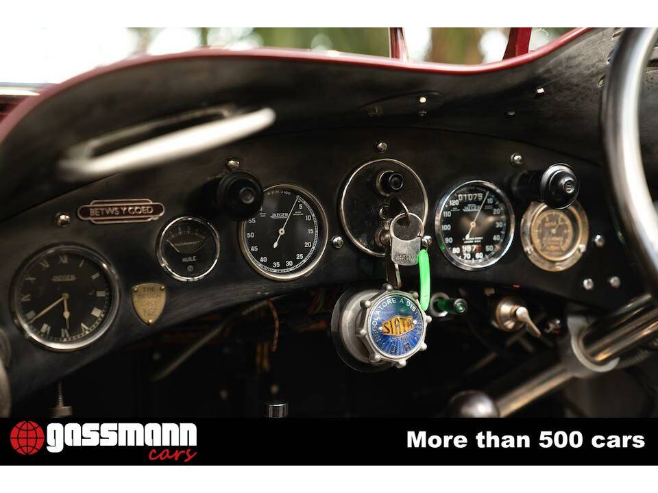 Bild 13/15 von Alfa Romeo 8C 2300 Monza (1933)