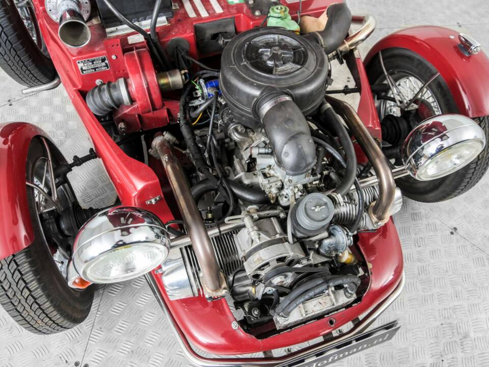 Afbeelding 35/50 van Lomax Type 224 (1979)