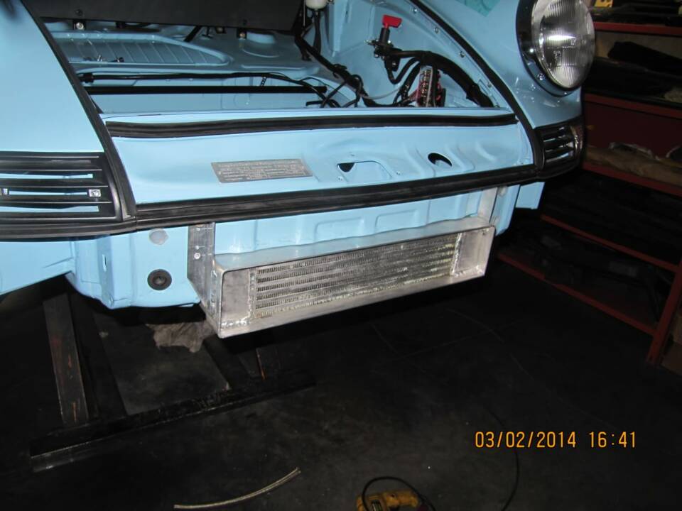 Afbeelding 6/95 van Porsche 911 Carrera RSR 2.8 (1973)