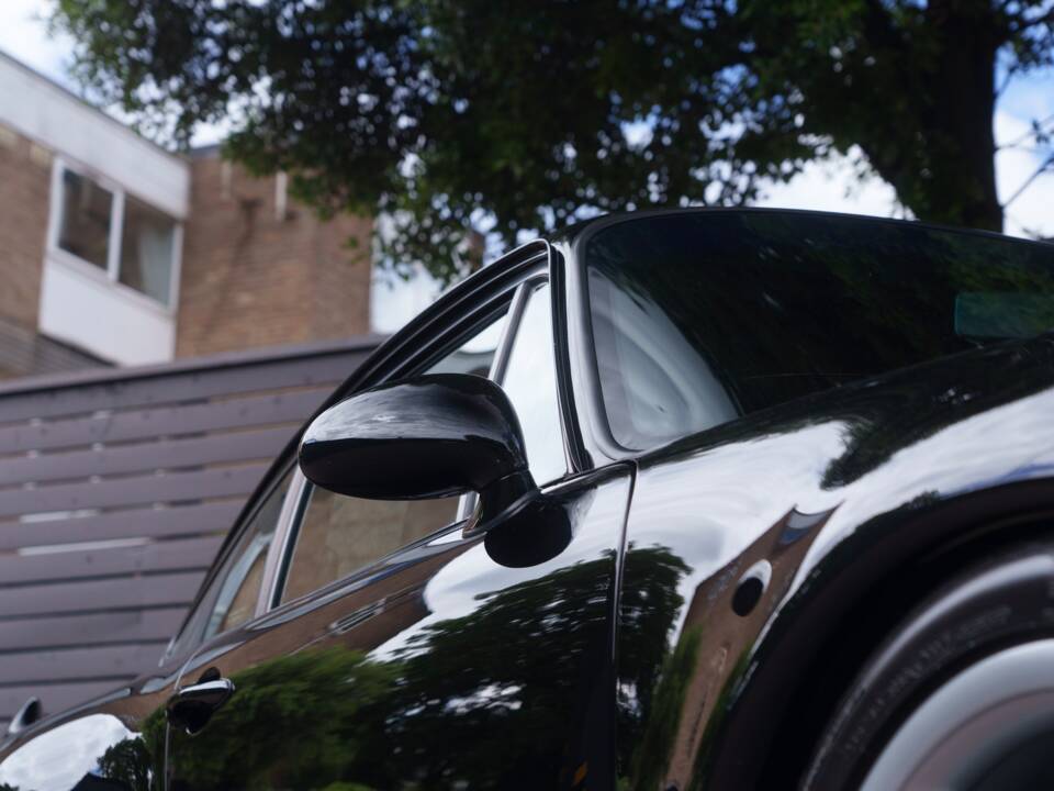 Bild 43/50 von Porsche 911 Turbo (1996)