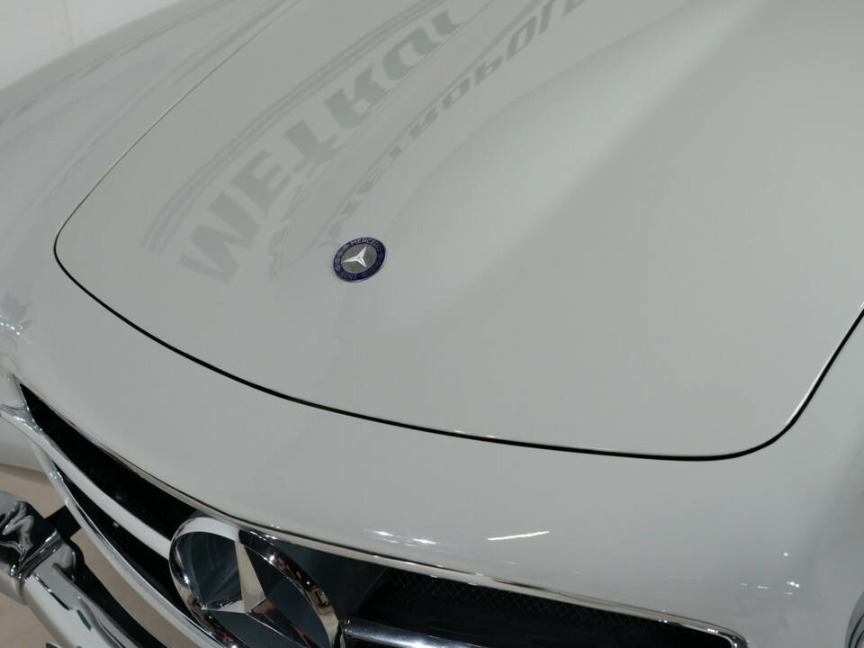 Bild 28/50 von Mercedes-Benz 190 SL (1958)
