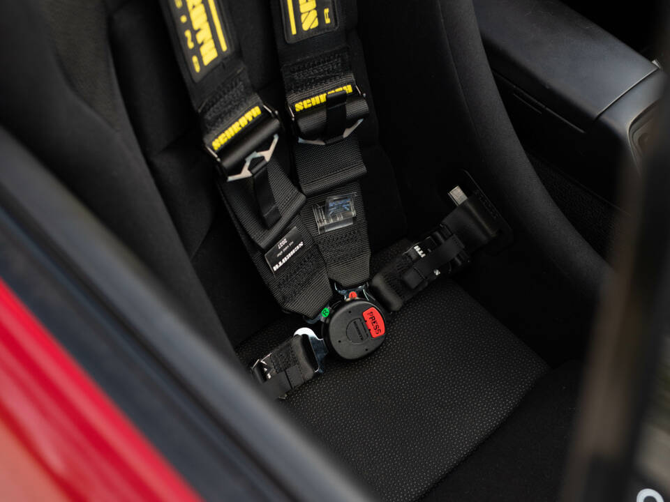 Image 16/24 of Mazda MX-5 1.6 (1992)