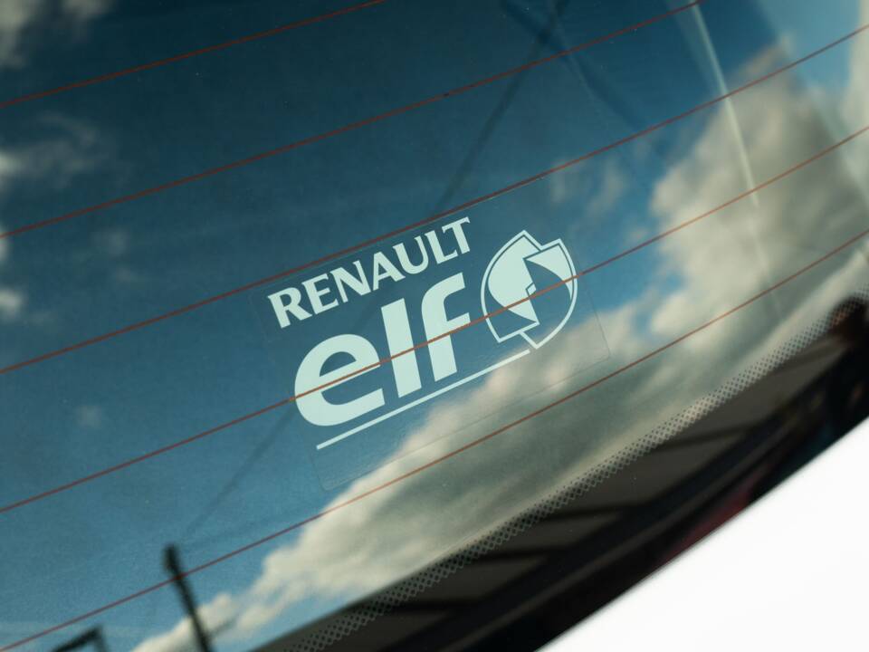 Image 21/58 of Renault Clio III 1.4 16V (2010)