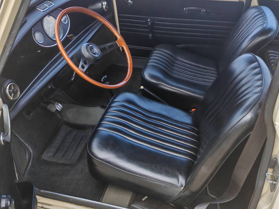 Image 36/45 of Innocenti Mini Minor (1970)