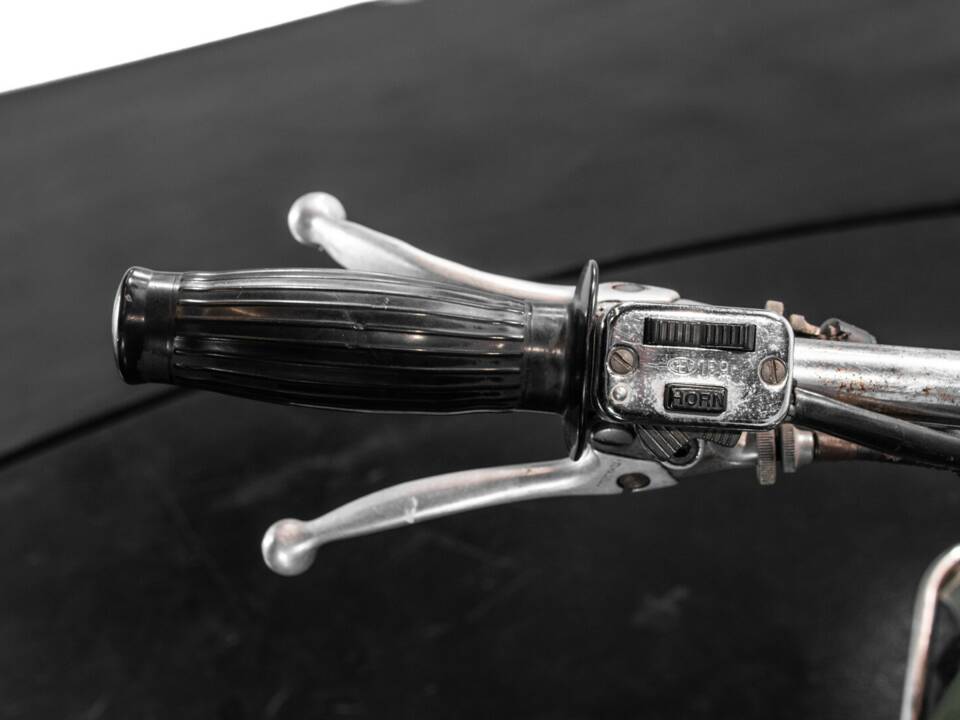 Imagen 17/22 de Moto Guzzi DUMMY (1970)