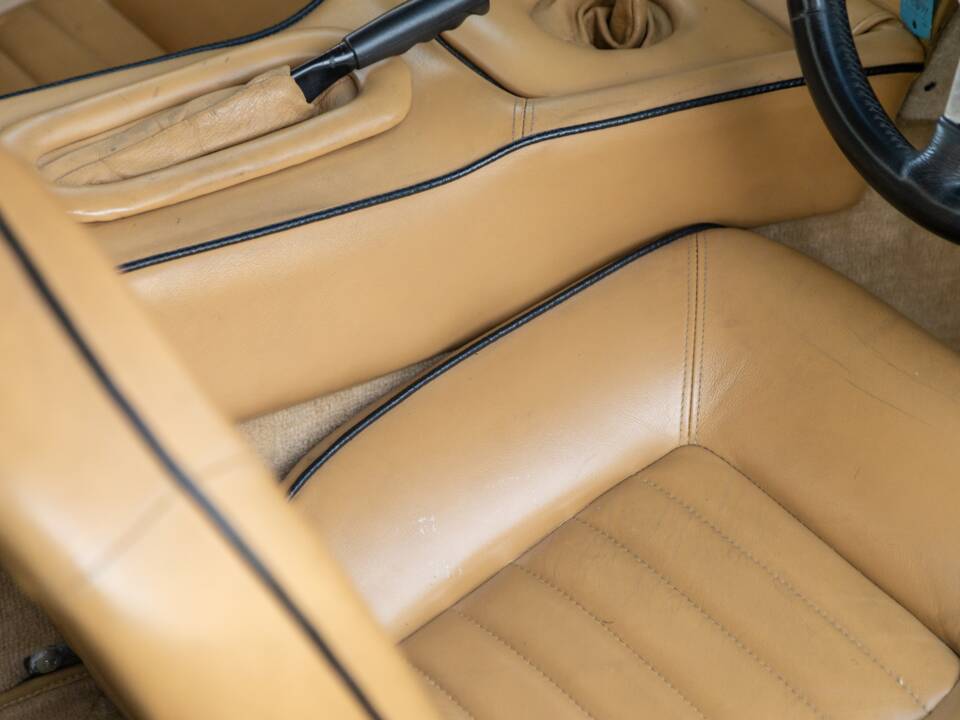 Image 29/50 of Lotus Elan Plus 2S 130/5 (1973)