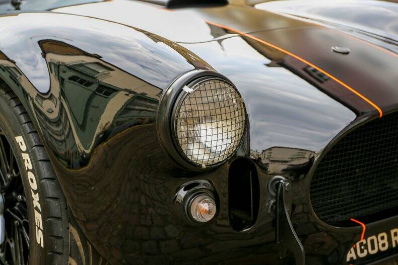 Immagine 20/50 di AC Cobra 289 (2008)