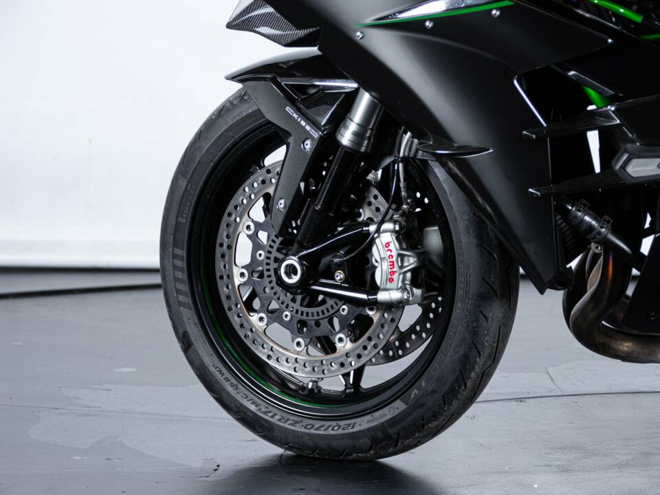 Bild 17/50 von Kawasaki DUMMY (2018)
