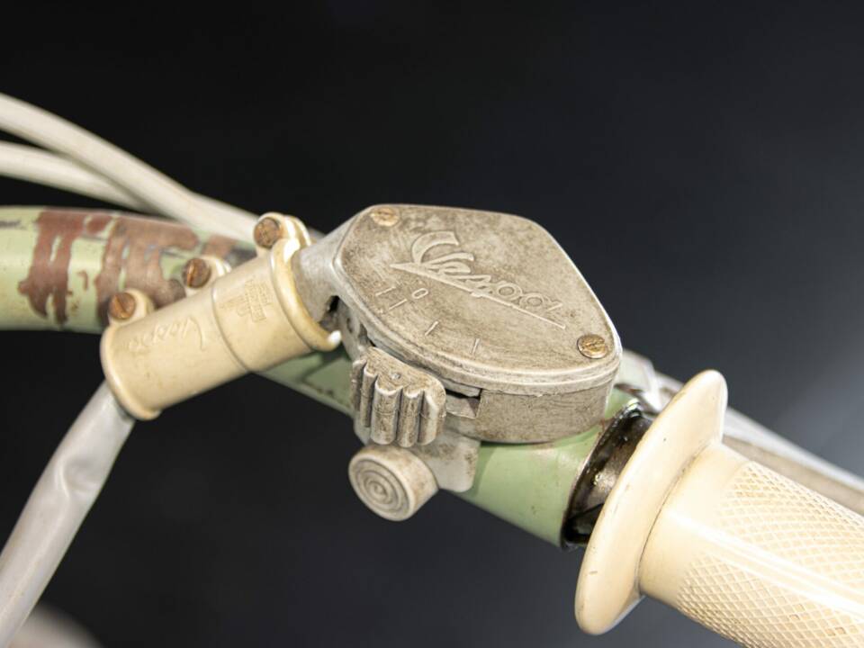 Image 39/50 of Piaggio DUMMY (1953)