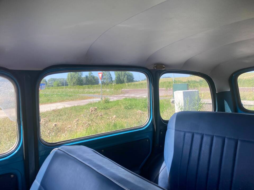 Bild 40/50 von FIAT 1100-103 Familiare (1955)