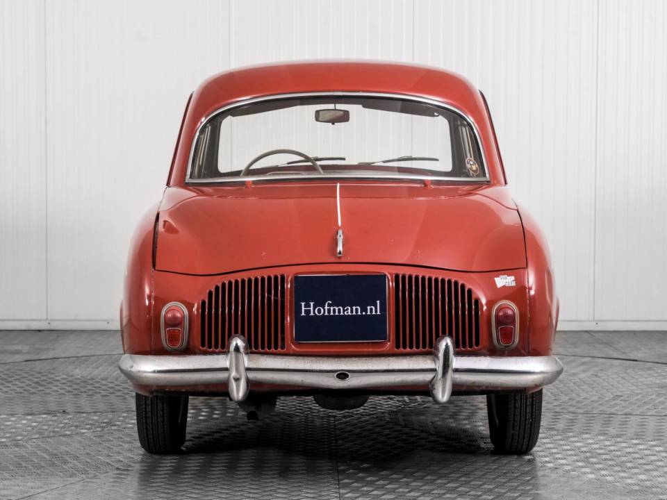 Bild 17/49 von Renault Dauphine (1961)