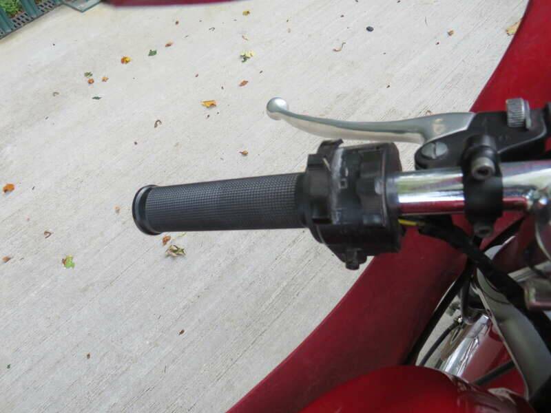 Bild 14/45 von MV Agusta 125 Sport (1976)