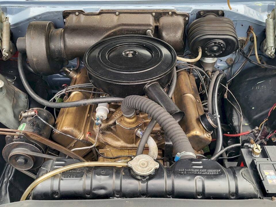 Bild 72/79 von Plymouth Sport Suburban (1958)