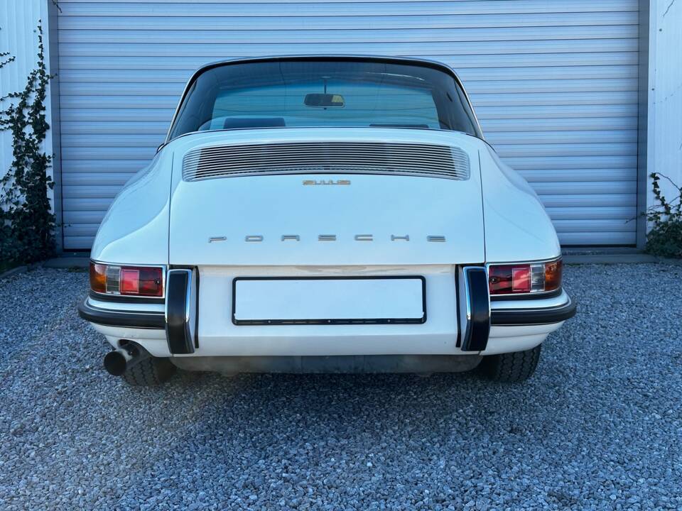 Bild 27/128 von Porsche 911 2.0 S (1968)